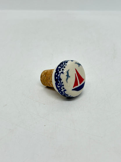 Wine Stopper - DPML