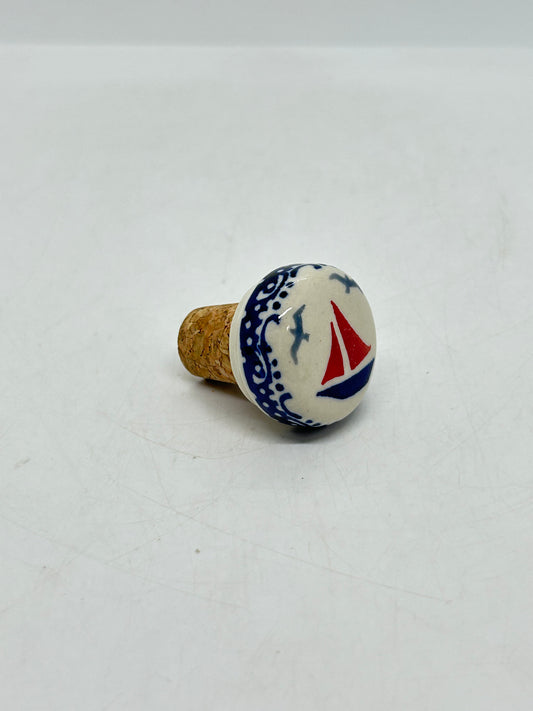 Wine Stopper - DPML