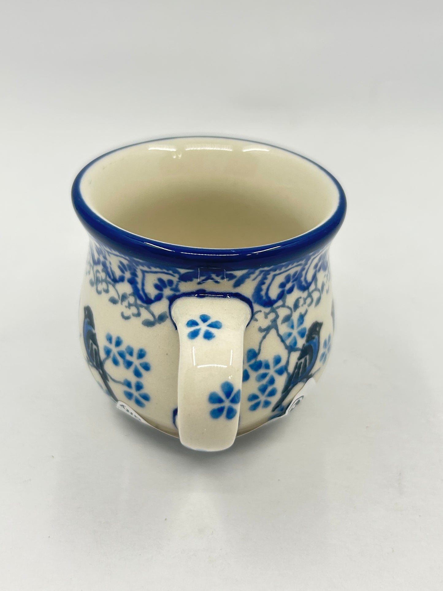 Mini Bubble Mug ~ 2 oz ~ 2805X - T4*