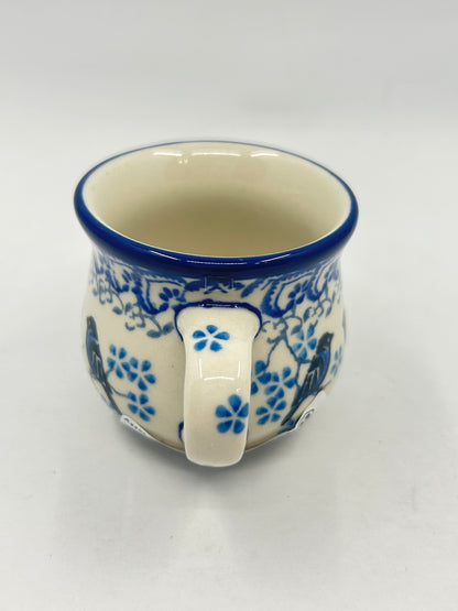 Mini Bubble Mug ~ 2 oz ~ 2805X - T4*