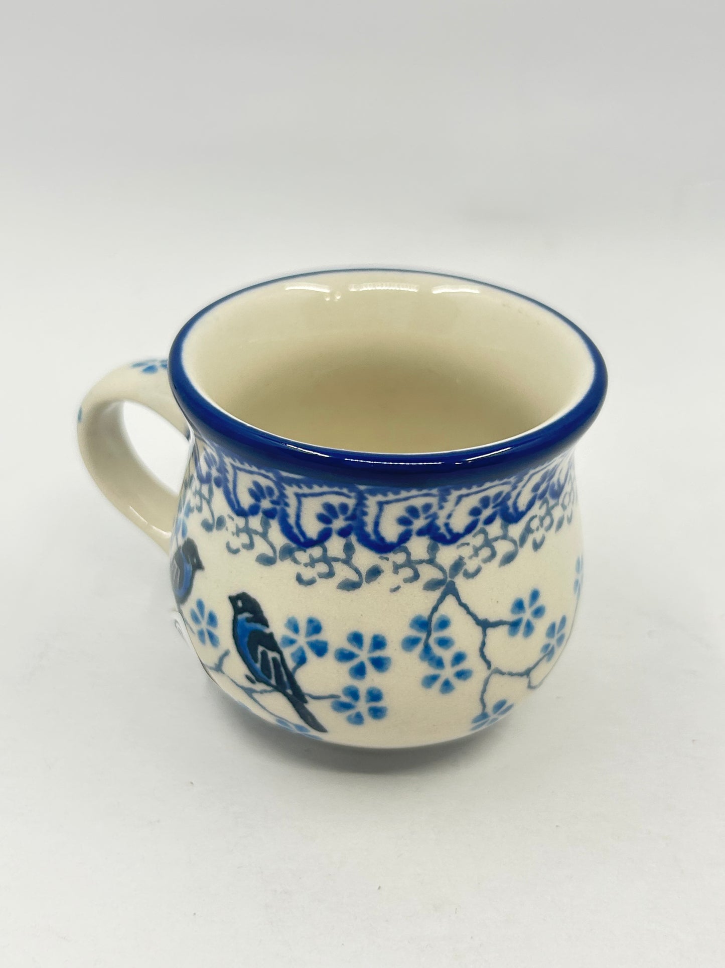 Mini Bubble Mug ~ 2 oz ~ 2805X - T4*
