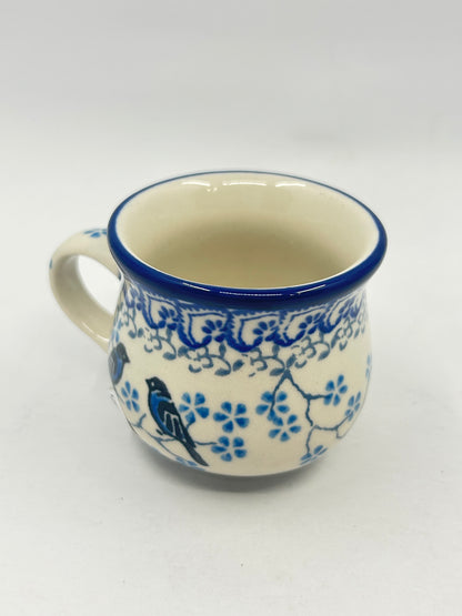 Mini Bubble Mug ~ 2 oz ~ 2805X - T4*