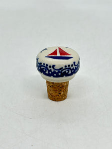 Wine Stopper - DPML