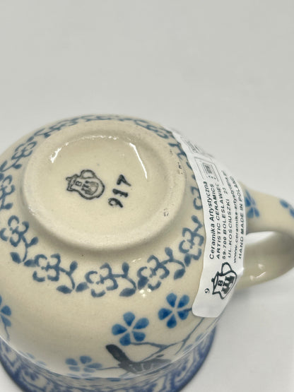 Mini Bubble Mug ~ 2 oz ~ 2805X - T4*