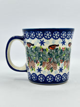 Load image into Gallery viewer, 12  oz Mug ~ Cardinal