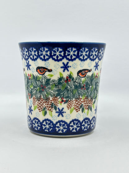 12  oz Mug ~ Cardinal