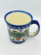 Load image into Gallery viewer, 12  oz Mug ~ Cardinal