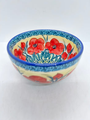 Pedestal Bowl -  JZ34