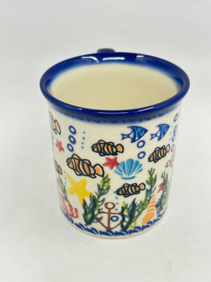 Straight Mug - A-321