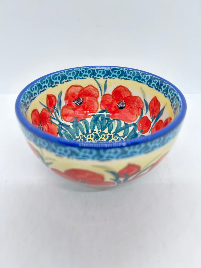 Pedestal Bowl -  JZ34