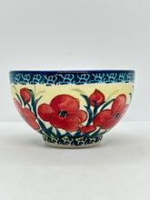 Load image into Gallery viewer, Pedestal Bowl -  JZ34