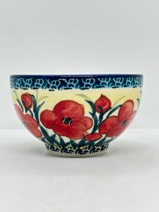 Pedestal Bowl -  JZ34