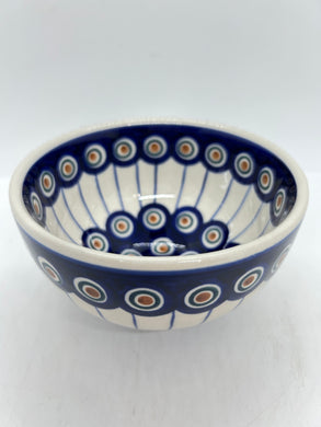 Pedestal Bowl - 054A
