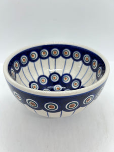 Pedestal Bowl - 054A