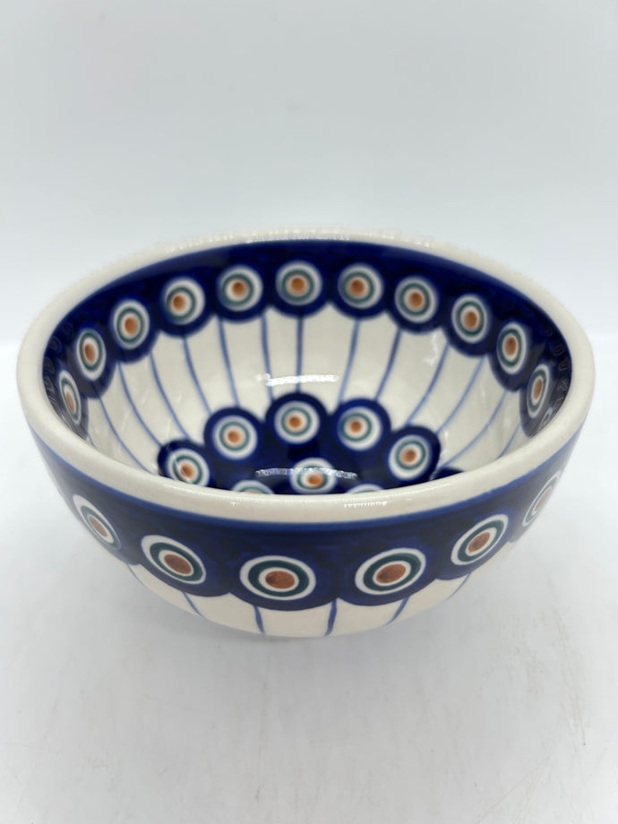 Pedestal Bowl - 054A