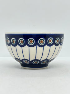Pedestal Bowl - 054A