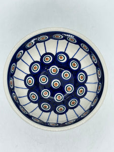 Pedestal Bowl - 054A