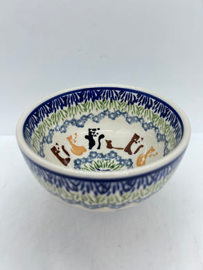 Second Quality Pedestal Bowl - KOT4