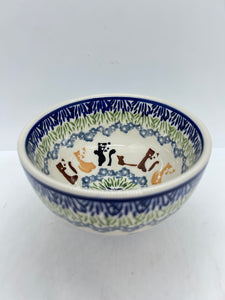 Second Quality Pedestal Bowl - KOT4