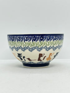 Second Quality Pedestal Bowl - KOT4