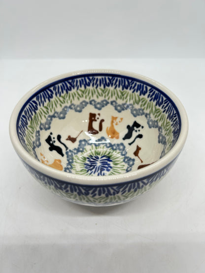 Pedestal Bowl - KOT4