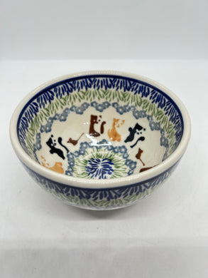Pedestal Bowl - KOT4