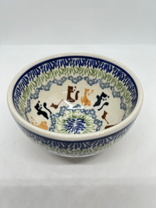 Pedestal Bowl - KOT4
