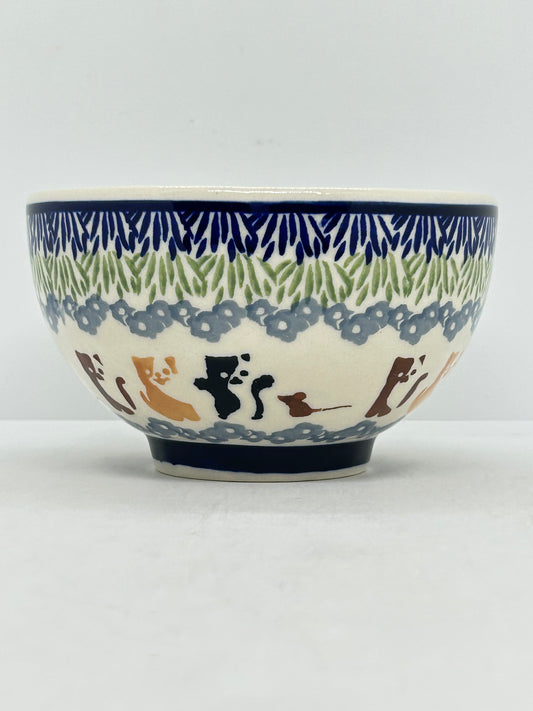 Pedestal Bowl - KOT4