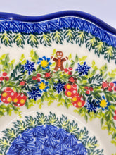 Load image into Gallery viewer, 0423 Bowl - Gingerbread