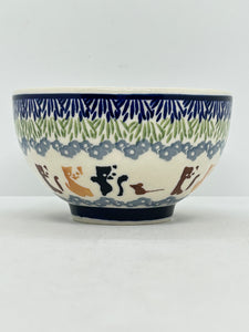Pedestal Bowl - KOT4