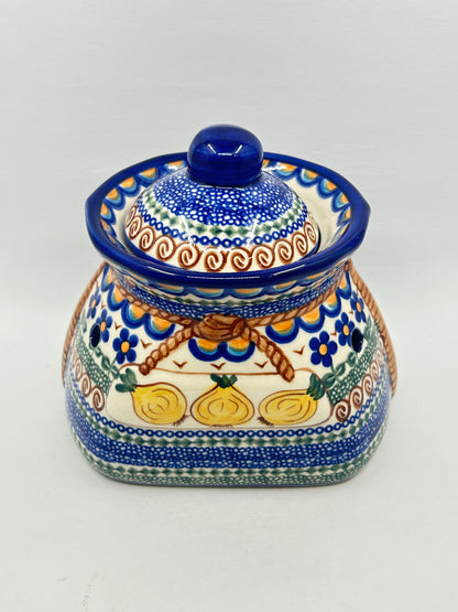 Garlic Container - CU-024
