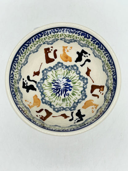 Pedestal Bowl - KOT4