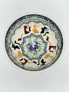 Pedestal Bowl - KOT4