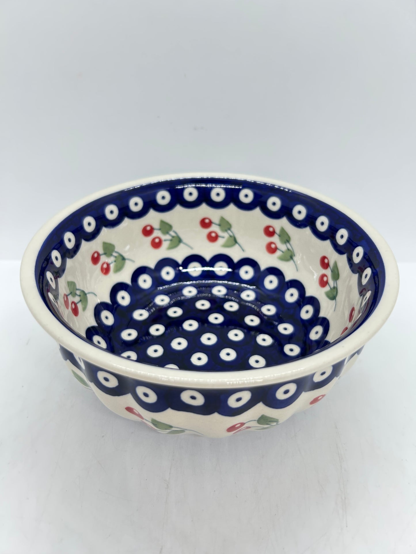 Small Mixing Bowl  - 70WI