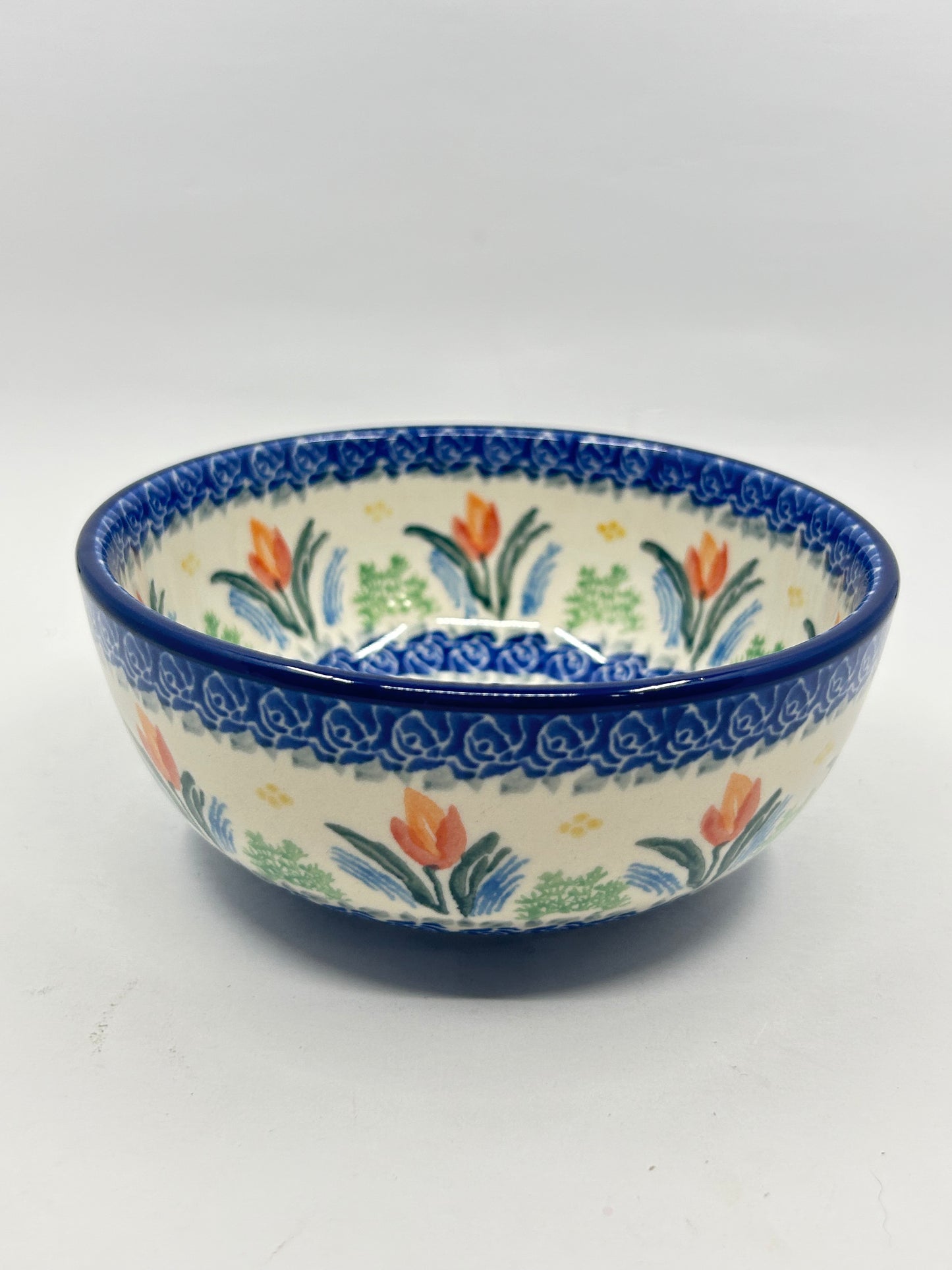 Bowl ~ 5.25 inch ~ 3371X ~ T4*