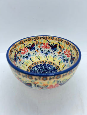 Pedestal Bowl -  WK73