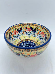 Pedestal Bowl -  WK73