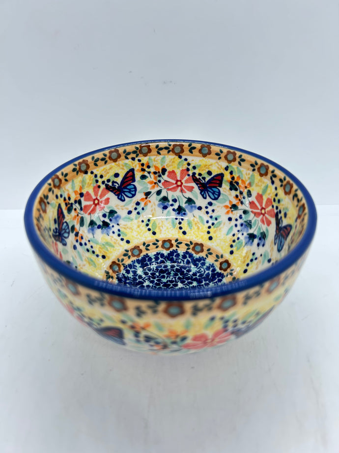 Pedestal Bowl -  WK73