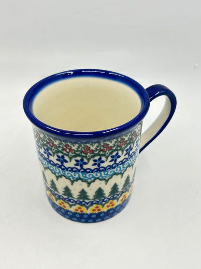 Straight Mug - U-237