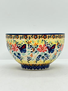 Pedestal Bowl -  WK73