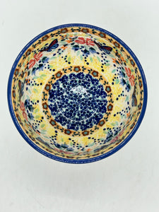 Pedestal Bowl -  WK73
