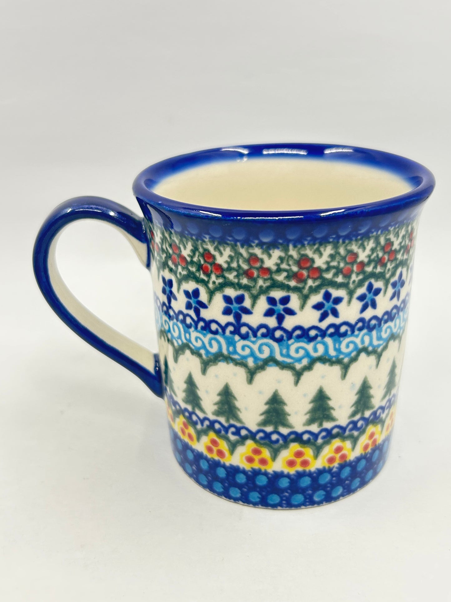 Straight Mug - U-237