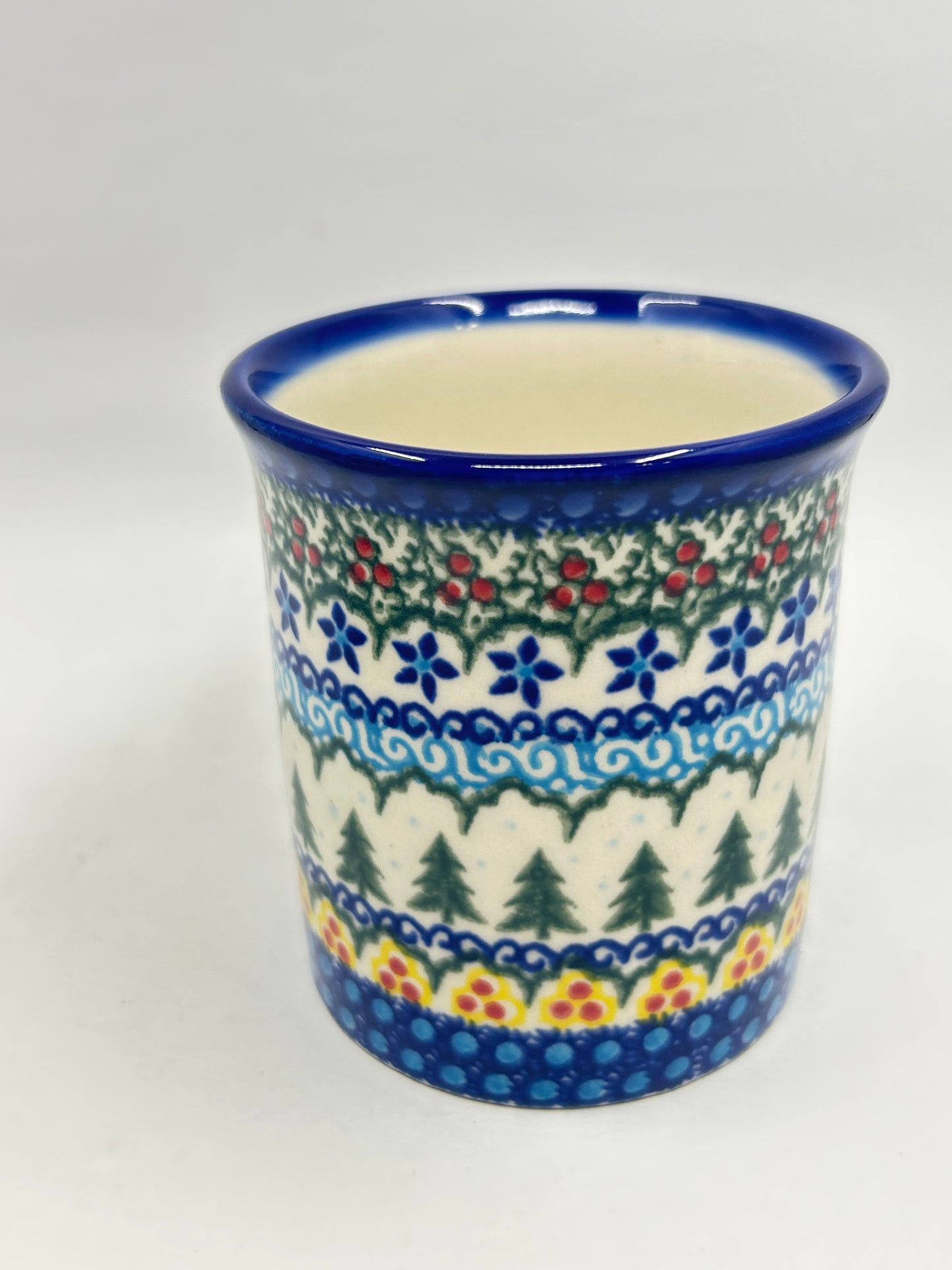 Straight Mug - U-237