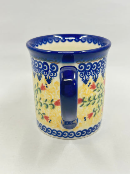 Straight Mug - U-091