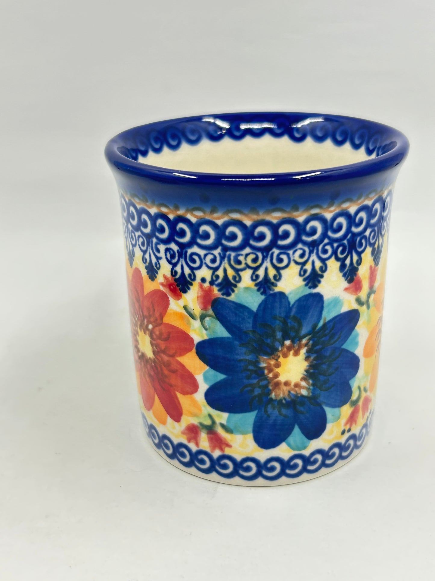 Straight Mug - U-091