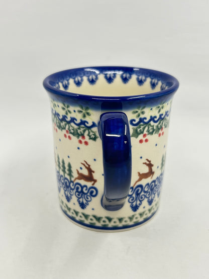 Straight Mug - CU-136