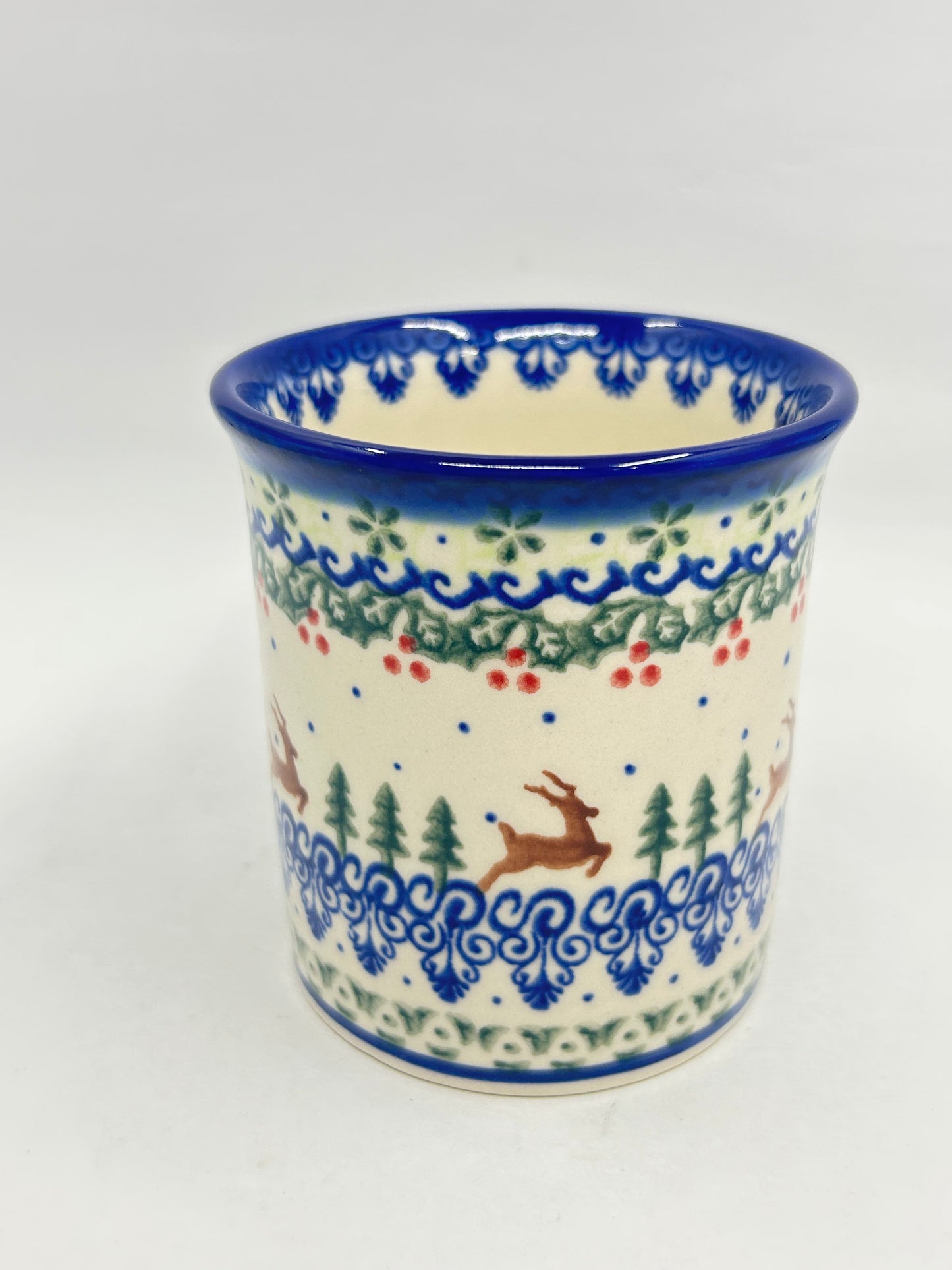 Straight Mug - CU-136