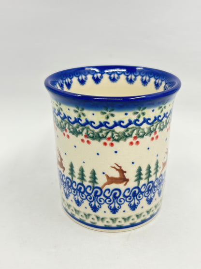 Straight Mug - CU-136