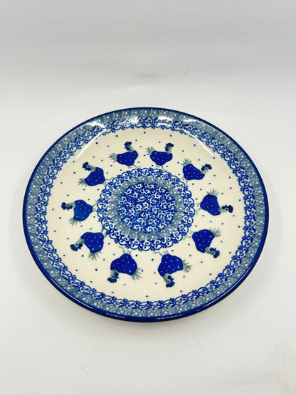 086 ~ Plate ~ 7.75"  ~ 2596X - T3*
