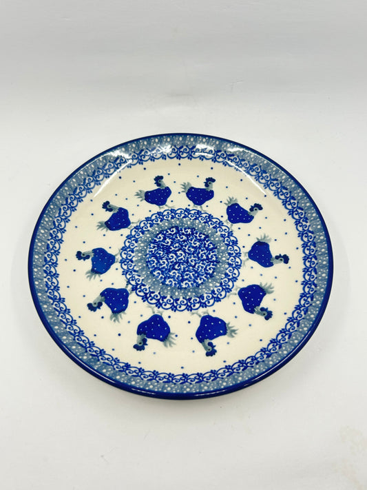 086 ~ Plate ~ 7.75"  ~ 2596X - T3*